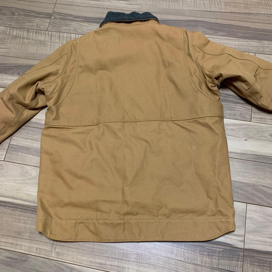 カーハート フルスイングジャケット carhartt FULLSWING ダック