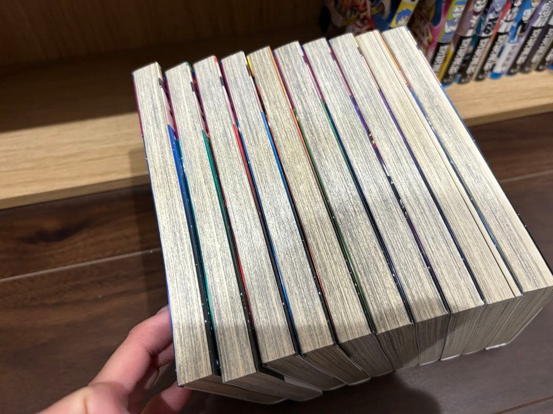 銀魂単行本セット