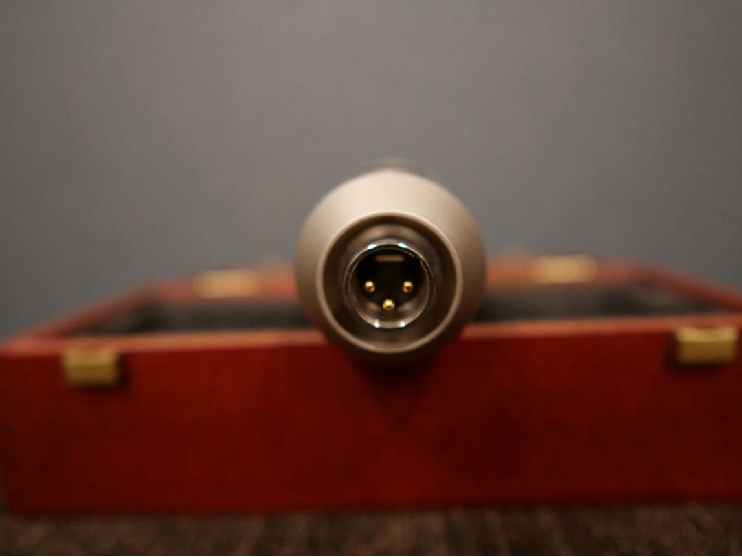 Neumann TLM 67 コンデンサーマイク