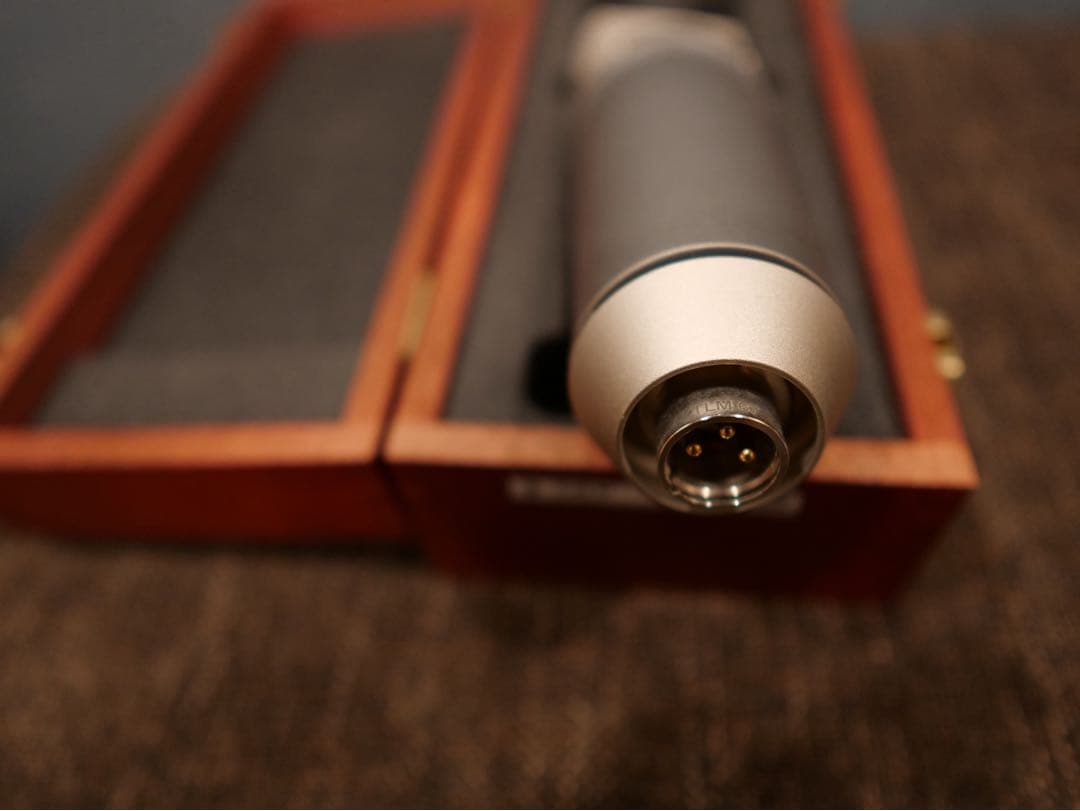 Neumann TLM 67 コンデンサーマイク
