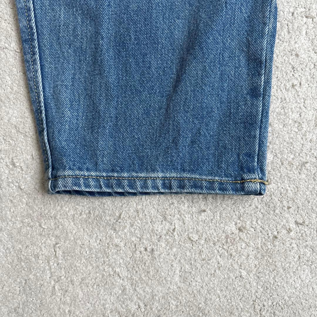 Spick＆Span 51/2 カーブラインデニム サイズ27