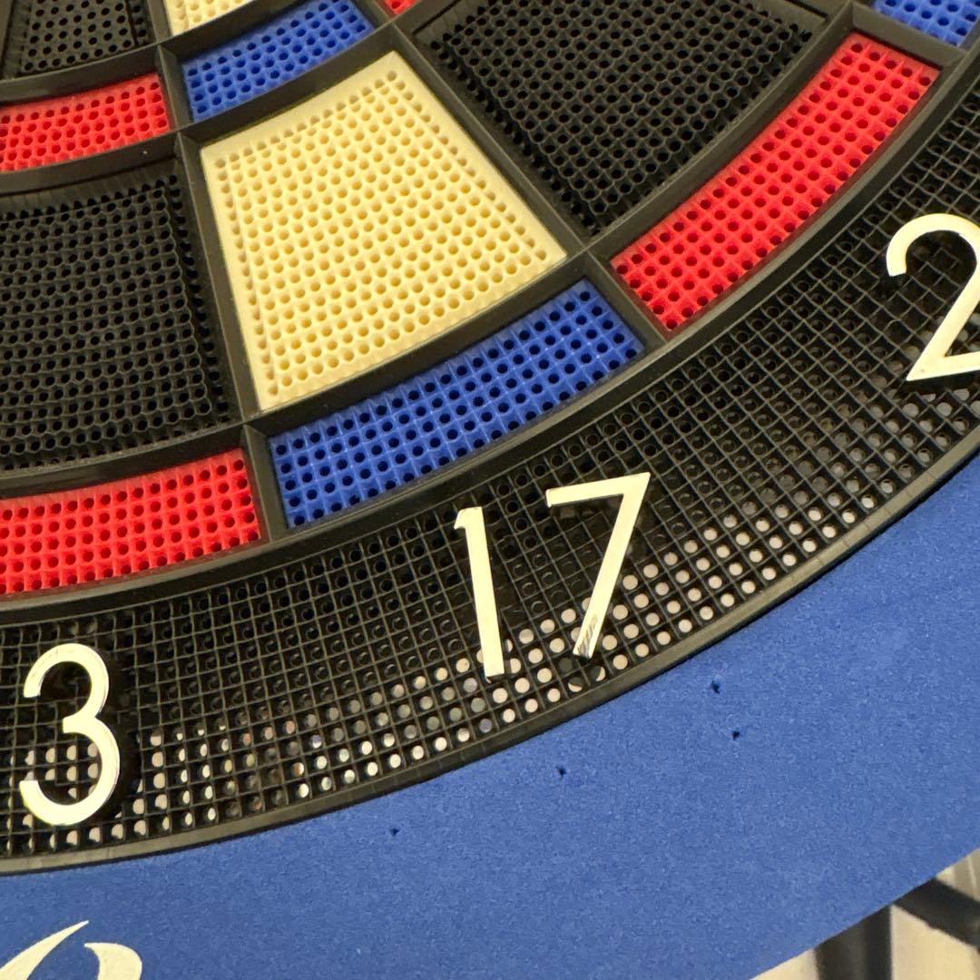 S*a様 DARTSLIVE-ZERO BOARD