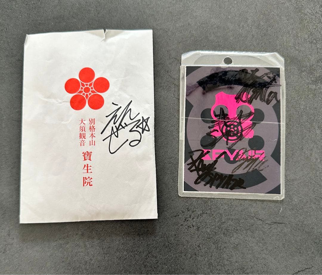 レア　SPYAIR デビュー前　貴重　CD インディーズ　サイン