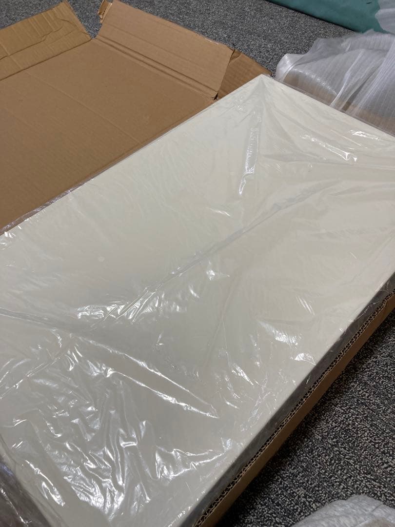 押入れ(クローゼット)収納 ラック 幅38×奥行75×高さ64.5cm 取っ手