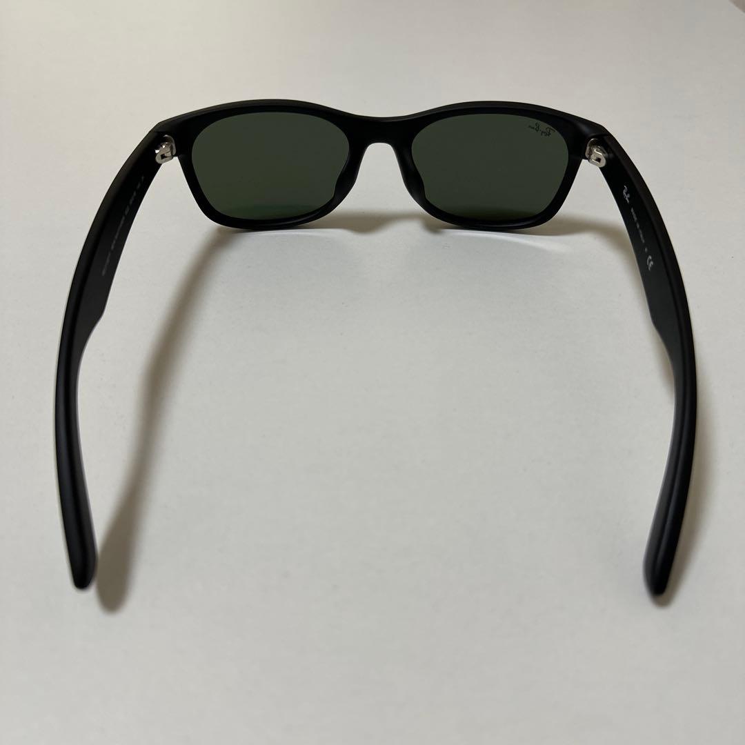 【超美品】早い者勝ち Ray-Ban レイバン RB 2132-F