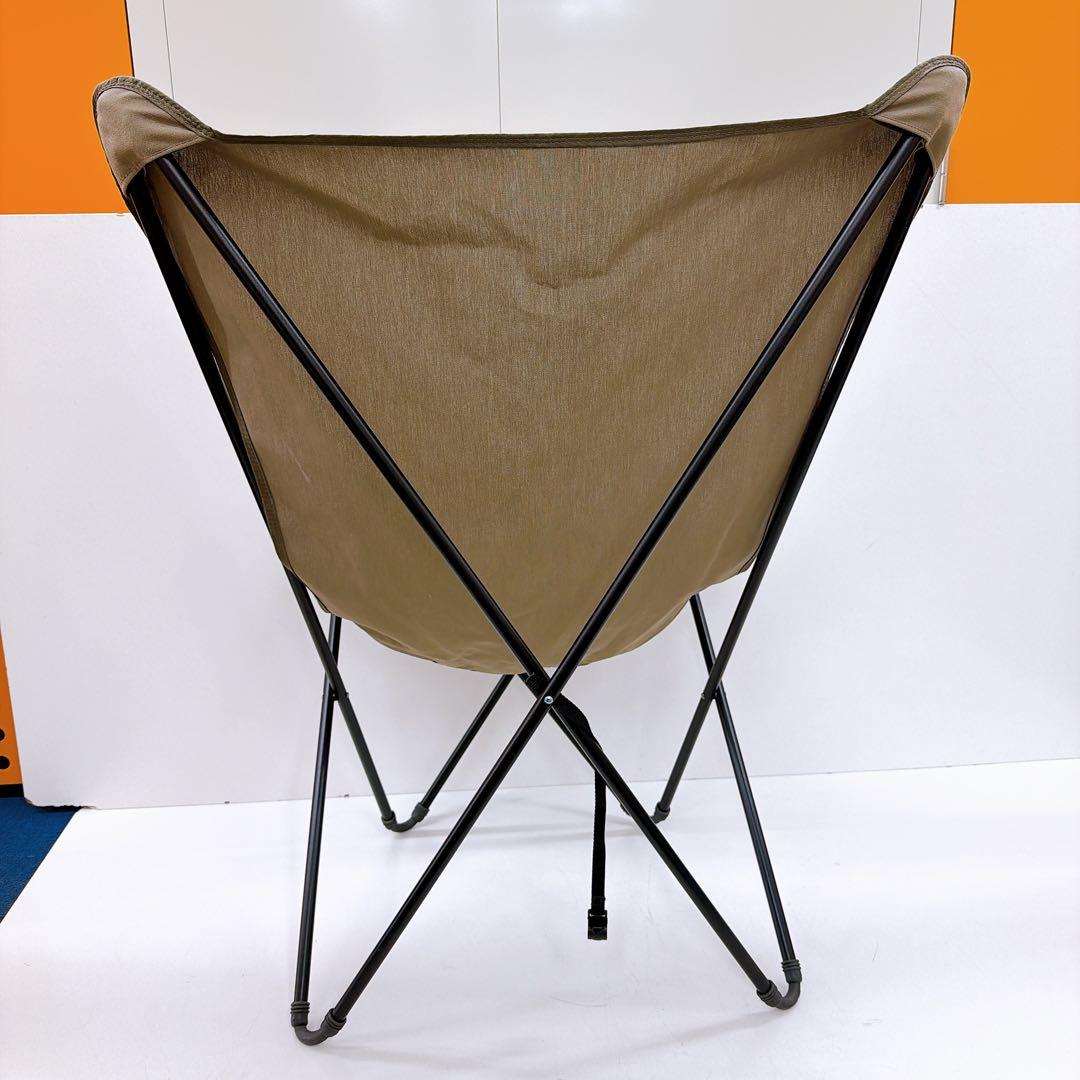 Lafuma ラフマ Pop Up Chair XL バタフライチェア