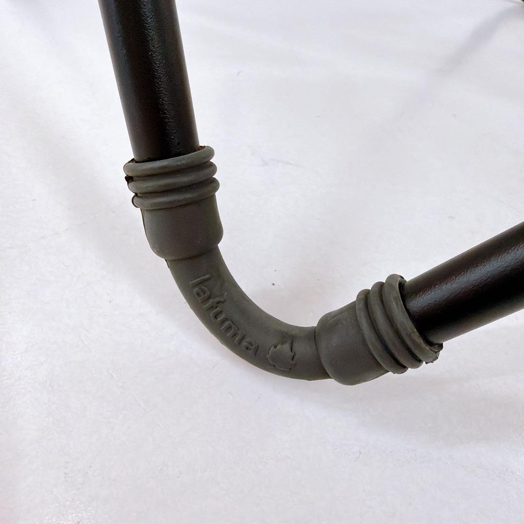 Lafuma ラフマ Pop Up Chair XL バタフライチェア