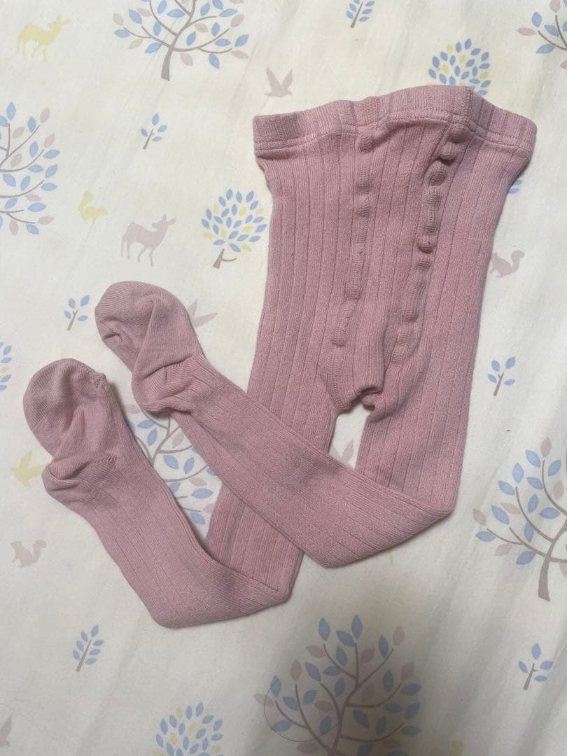 amaia kids ワンピース 1y