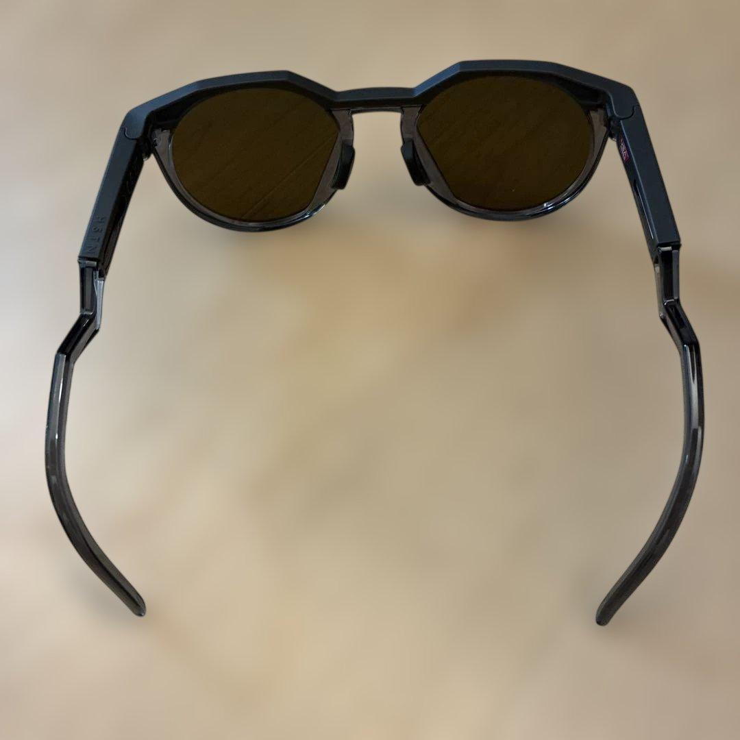 せ*ん様 試着のみ OAKLEY オークリー HSTN サングラス