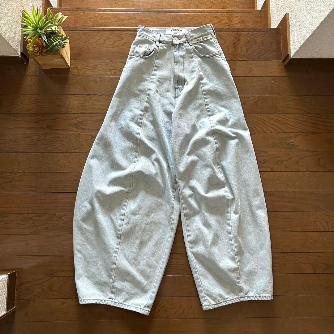 パンツ 47