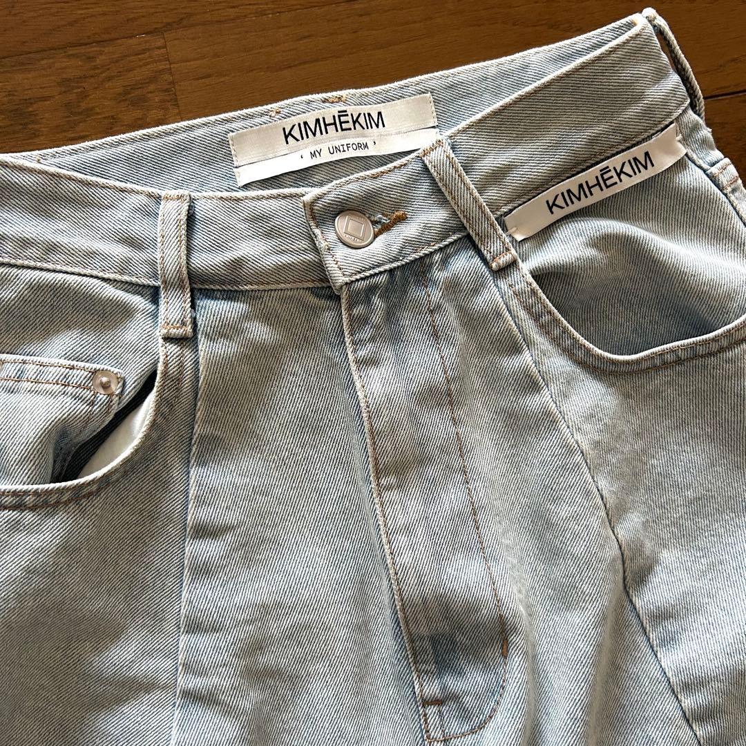 パンツ 47