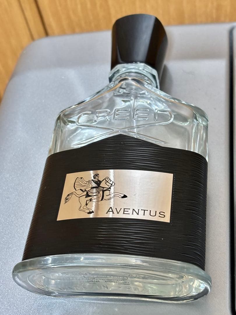 【正規品】CREED AVENTUS・クリード・アパントウス