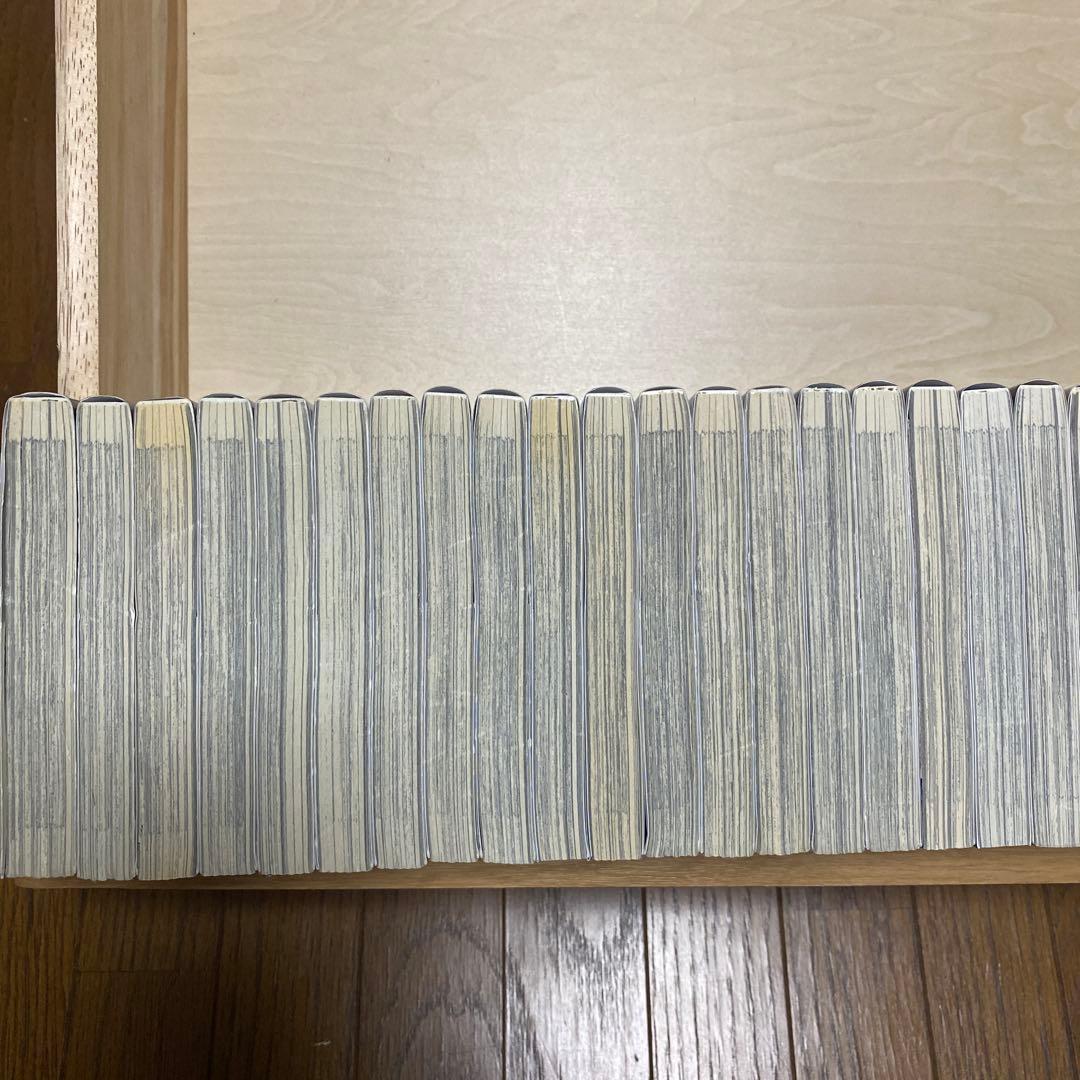 転生したらスライムだった件　1〜30巻　全巻セット