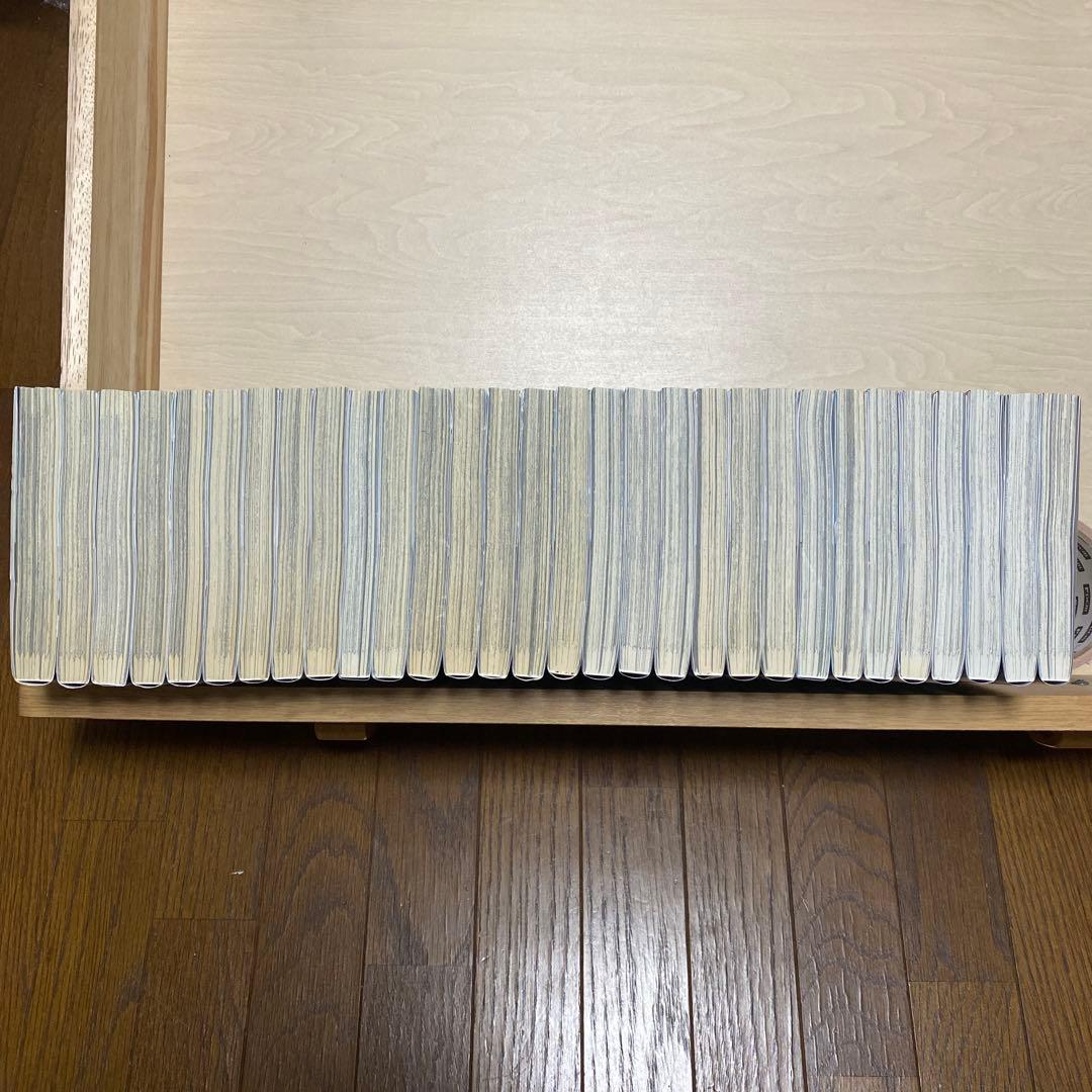 転生したらスライムだった件　1〜30巻　全巻セット
