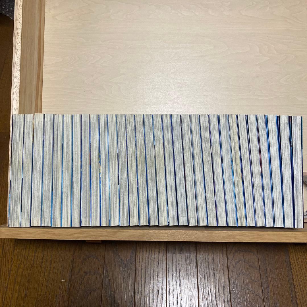 転生したらスライムだった件　1〜30巻　全巻セット