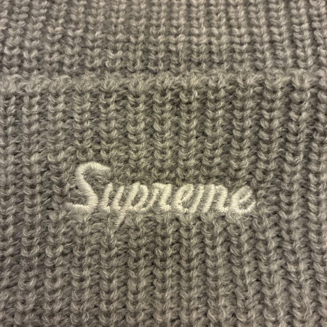 帽子 SUPREME Loose Gauge Beanie FW23