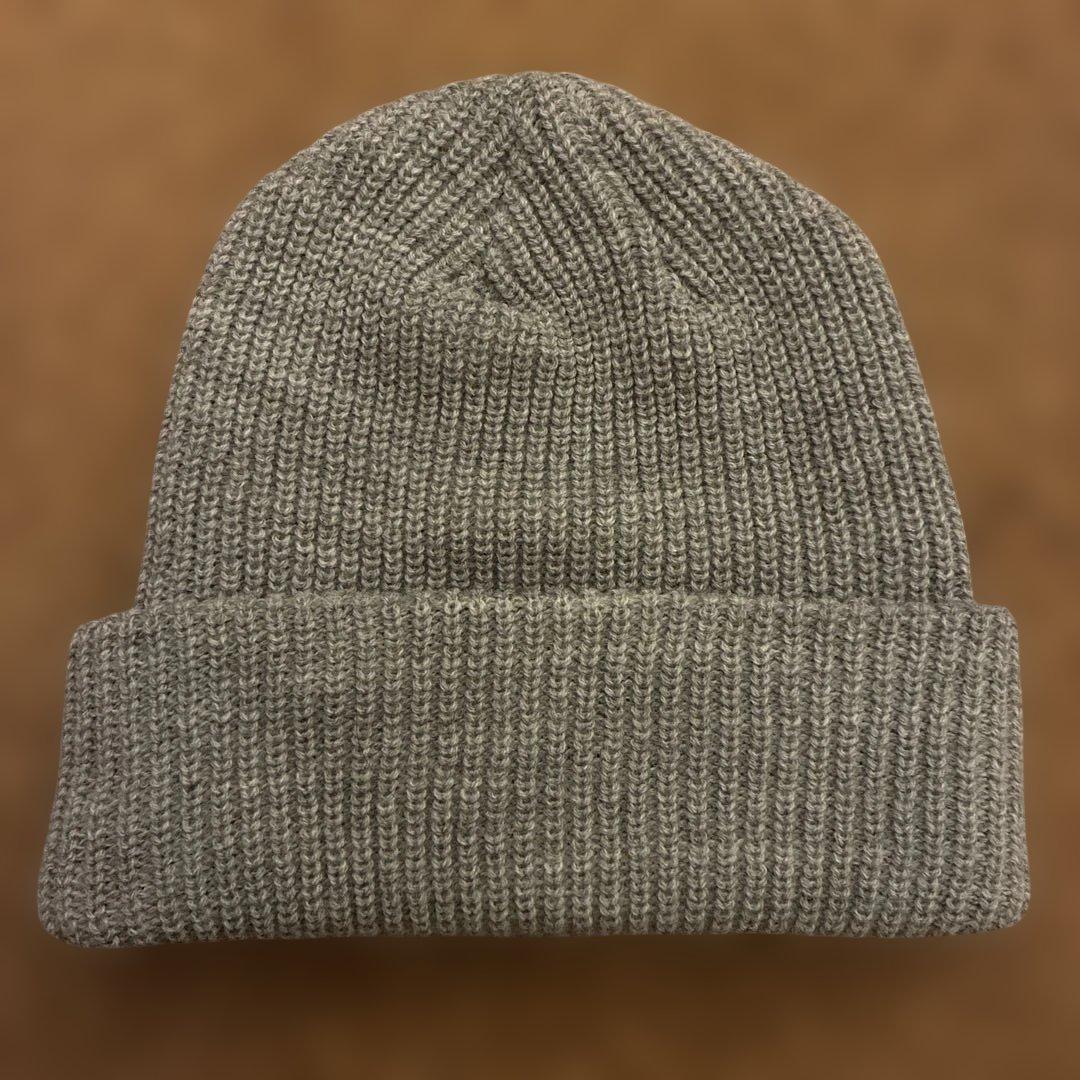帽子 SUPREME Loose Gauge Beanie FW23