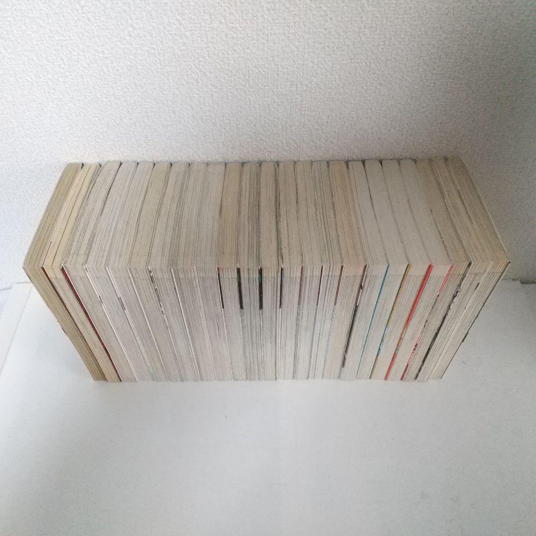 【バラ売りOK】きづきあきら＋サトウナンキ 作品　13タイトル 計47冊セット