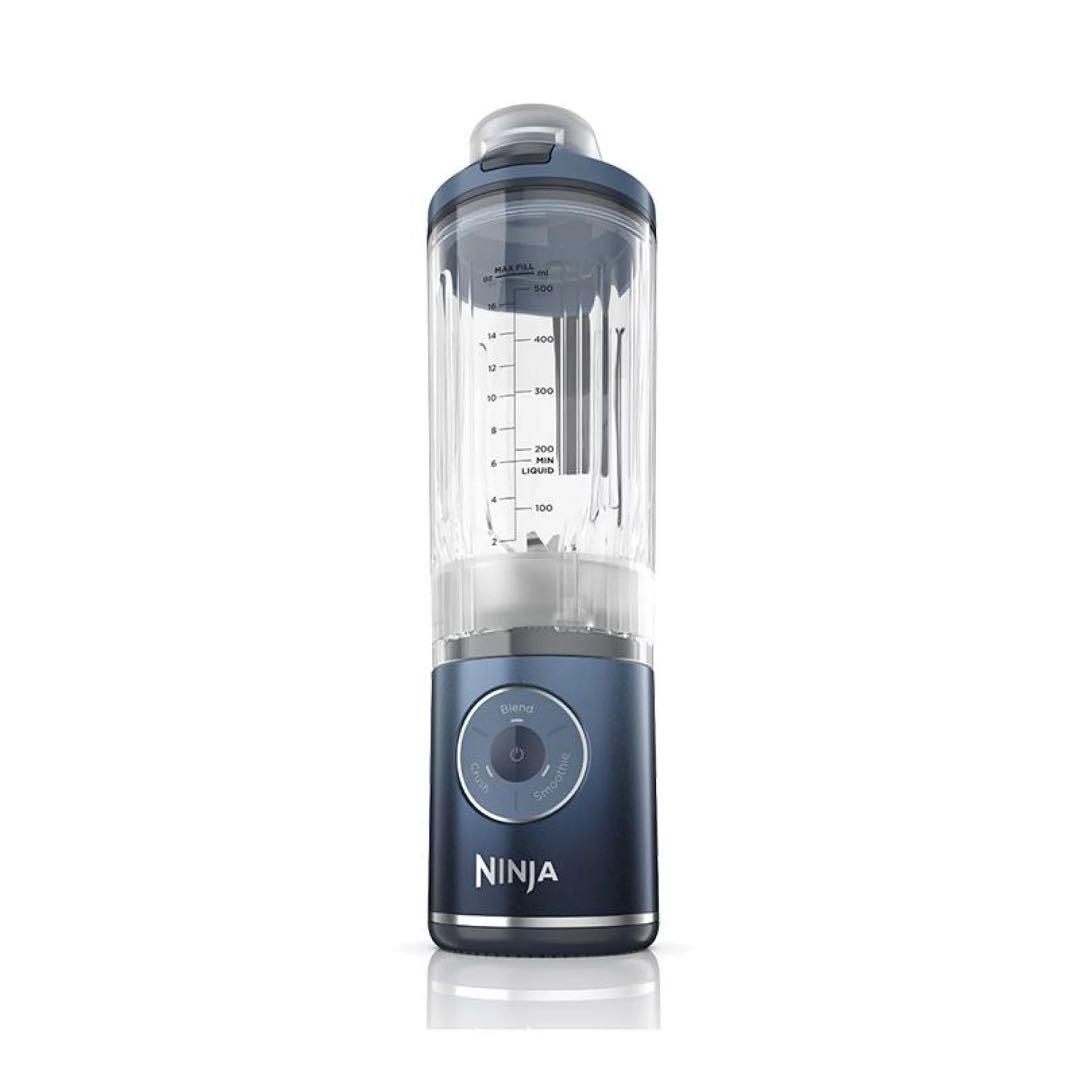 NINJA BLAST MAX 650ml ジューサー