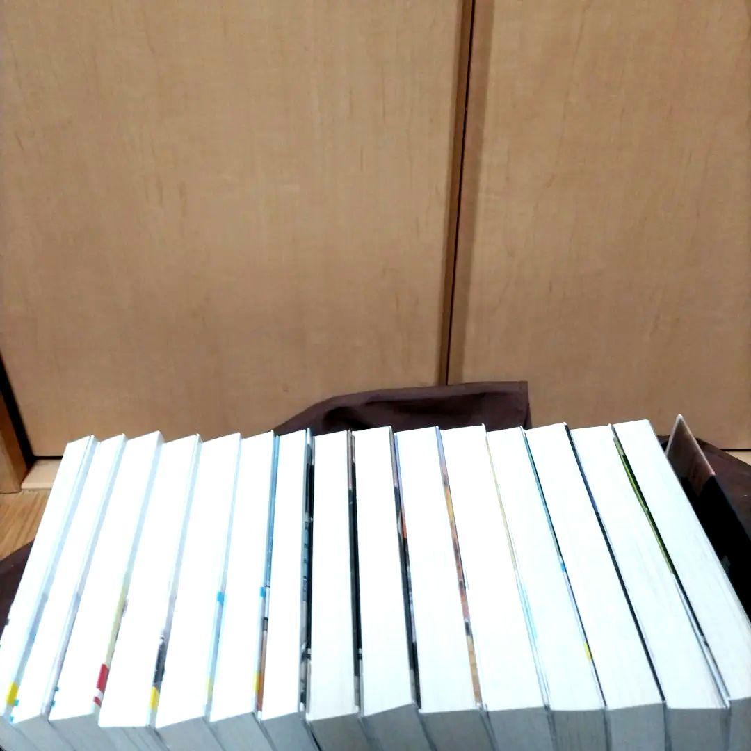 青ブタ、青春ブタ野郎シリーズ1〜15 全15巻セット