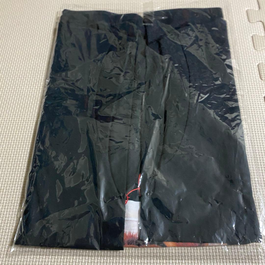 新品未使用Supreme Lil Kim Tee Black シュプリーム