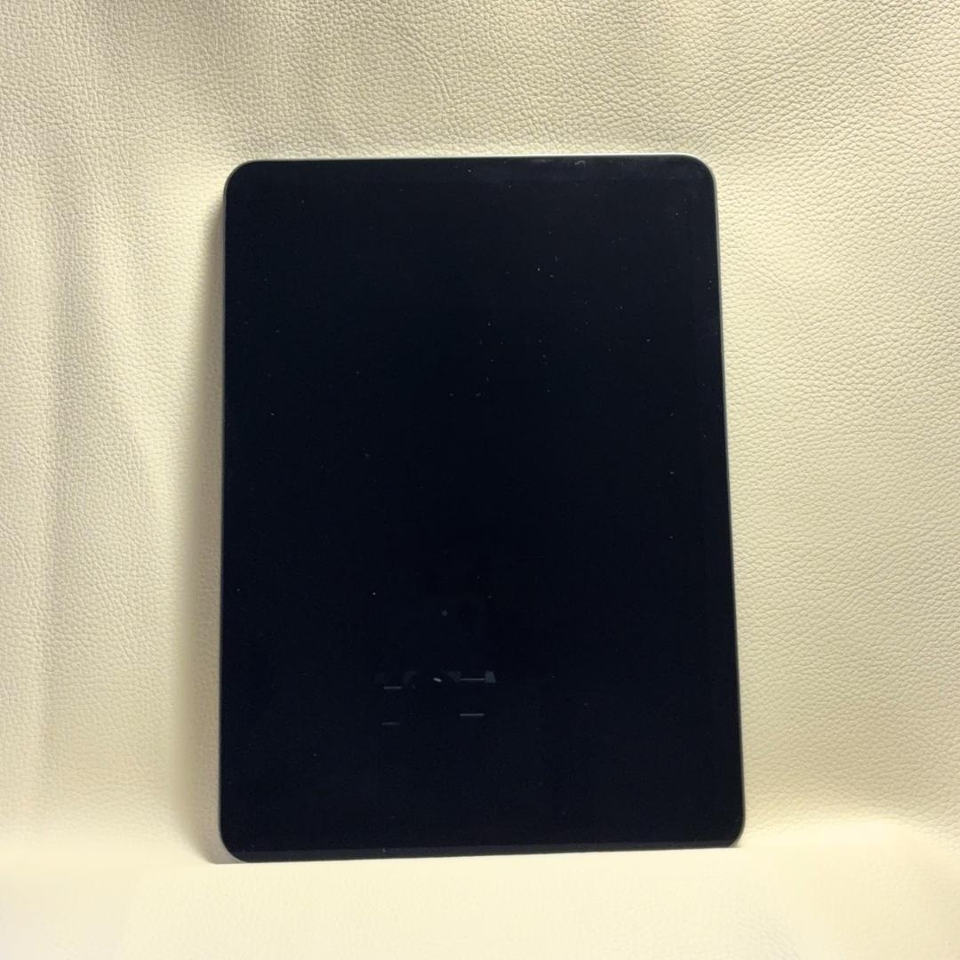 iPad Air スペースグレー Wi-Fi本体　64GB