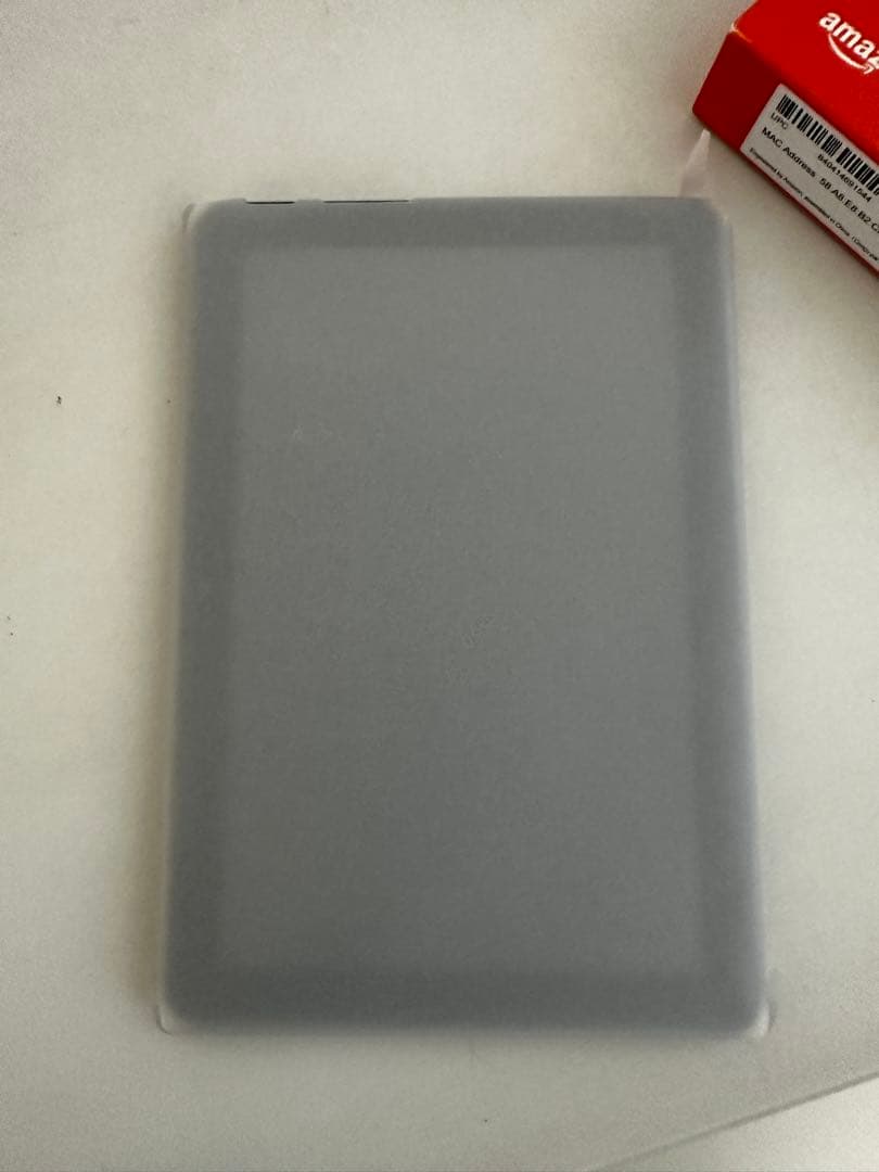 Amazon Fire HD 8 RAM 4GB ストレージ64GB ブラック