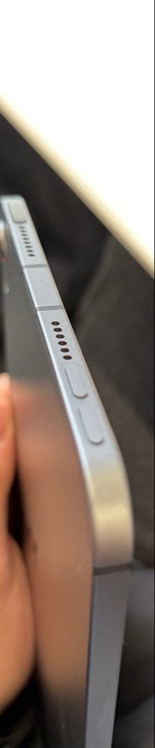 iPad mini6 cellularモデル 256GB スターライト