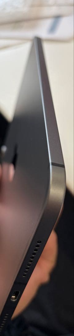 iPad mini6 cellularモデル 256GB スターライト