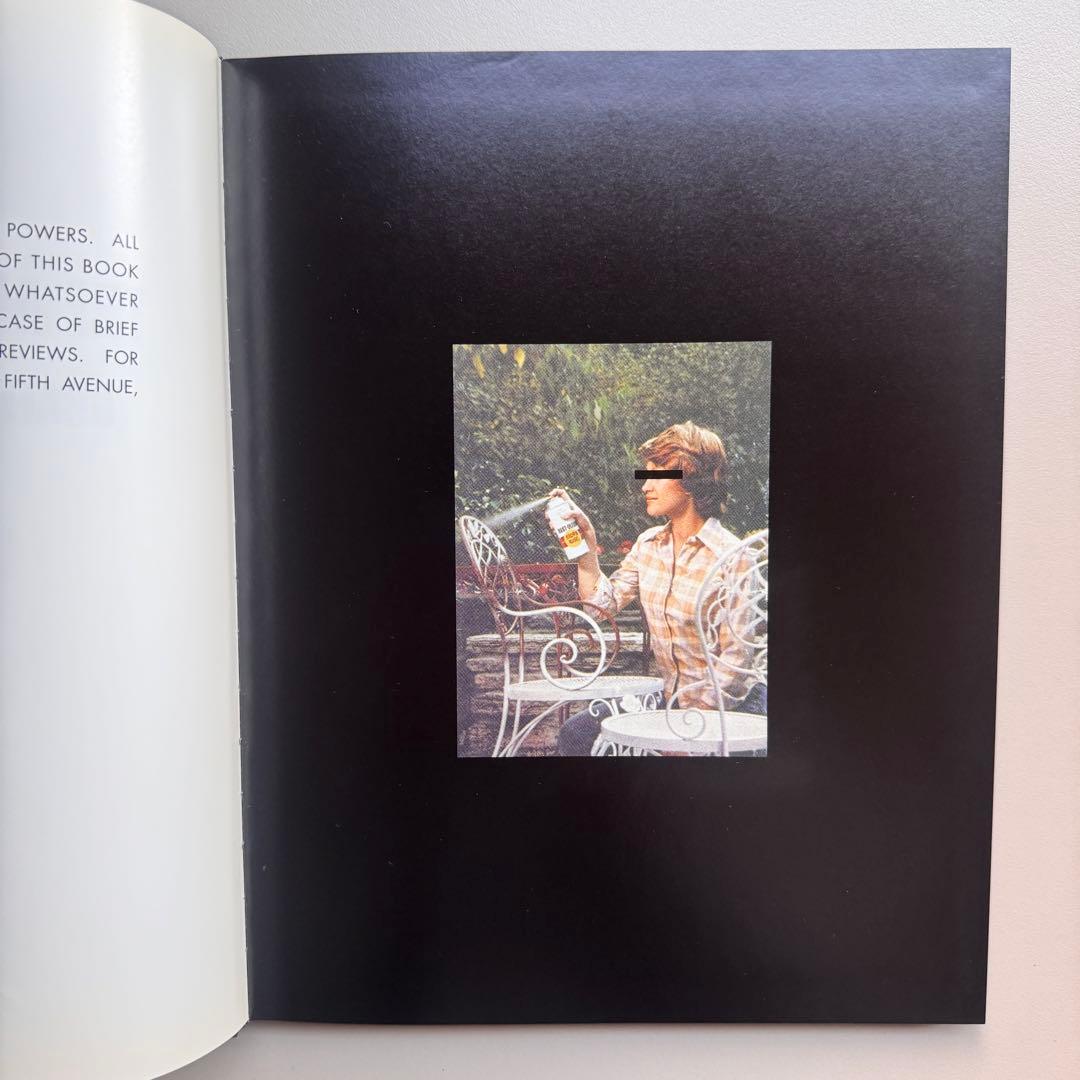 アート・デザイン・音楽 Stephen Powers The Art of Getting over