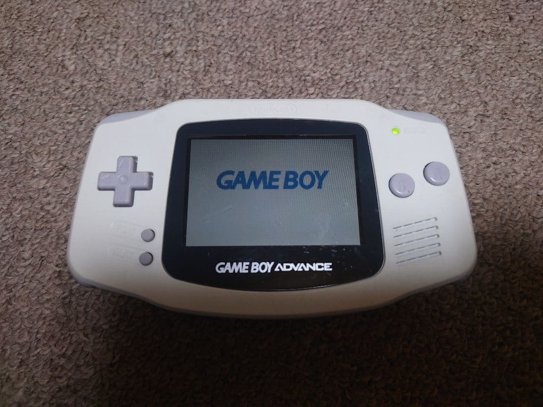 ジ*イ様 懐かしのゲーム機4台+ソフト2本
