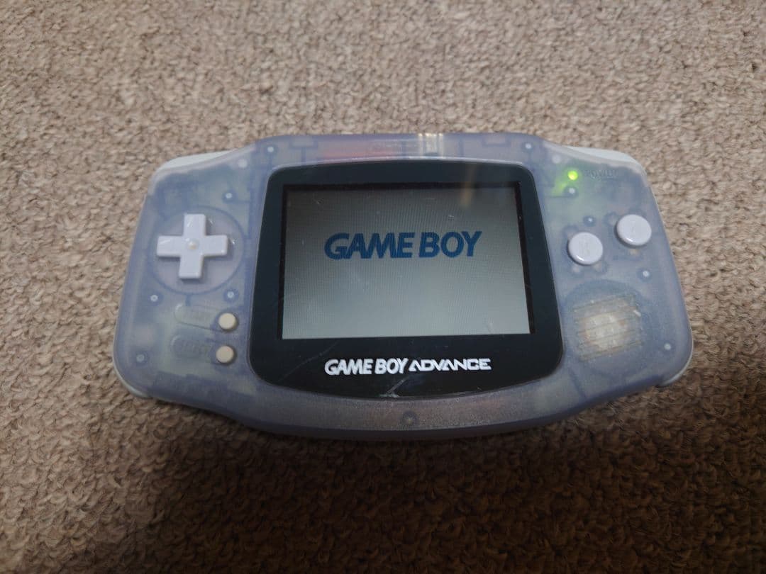 ジ*イ様 懐かしのゲーム機4台+ソフト2本