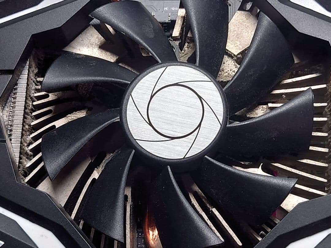 GeForce GTX 1060 3G グラフィックボード