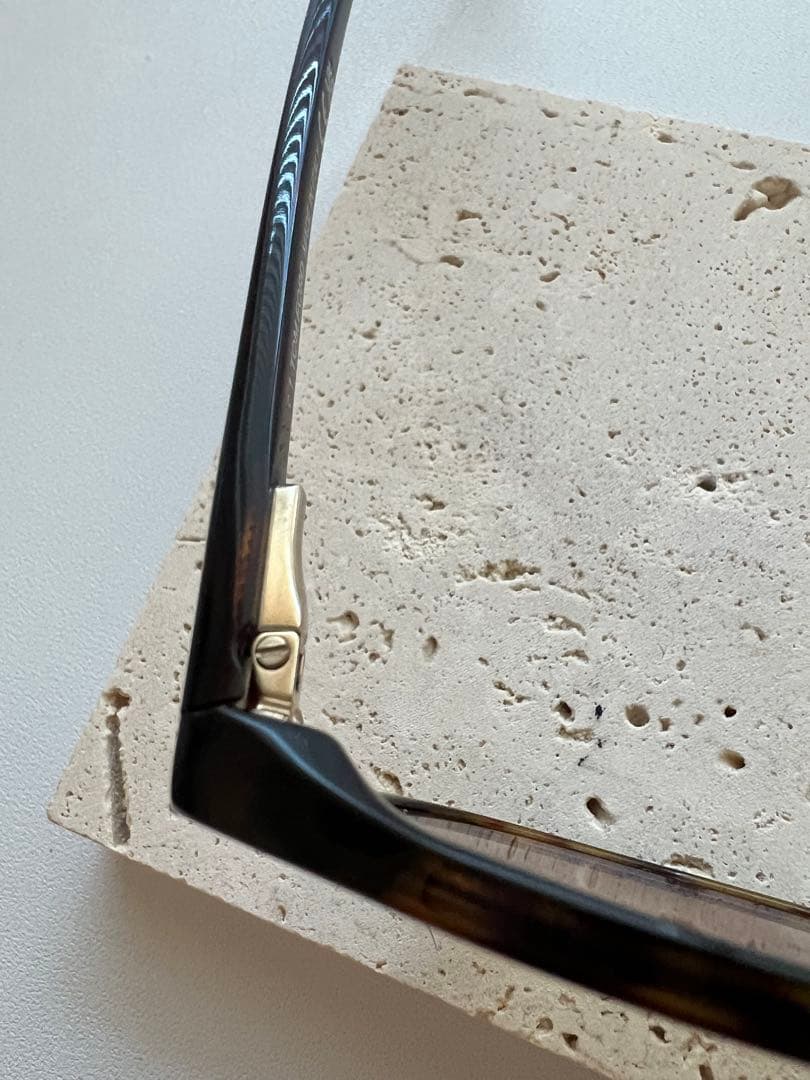 TOM FORD サングラス TF539 52F