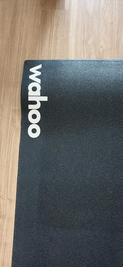 Wahoo KICKR フロアマット