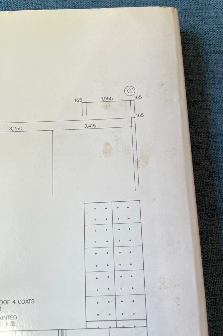 Tadao Ando Details 安藤忠雄　ディテール集