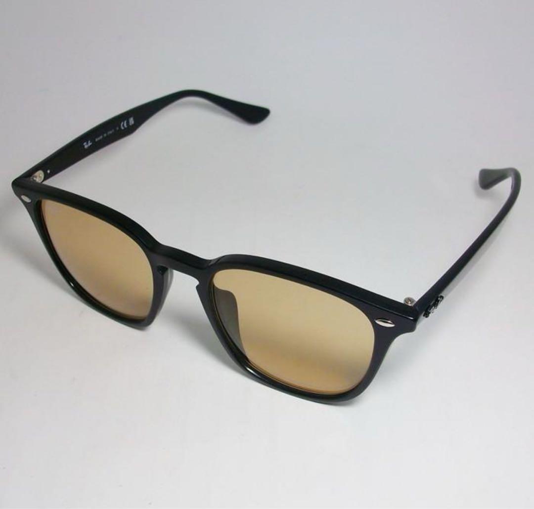 ★RB4258F-601/93★レイバン 正規品 新品 アジアンフィット