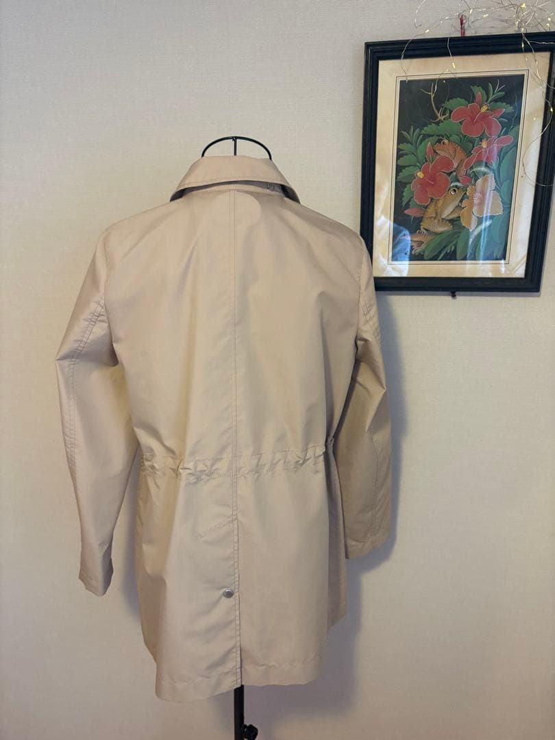 MACKINTOSH PHILOSOPHY スプリングコート