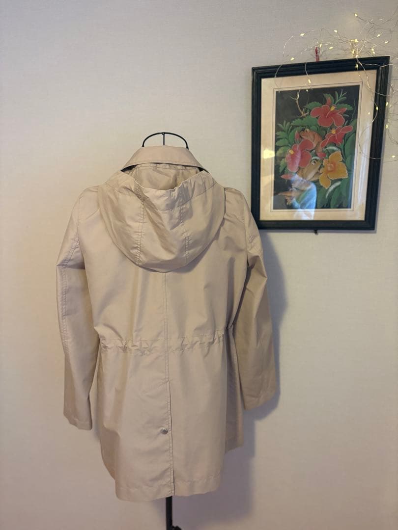 MACKINTOSH PHILOSOPHY スプリングコート