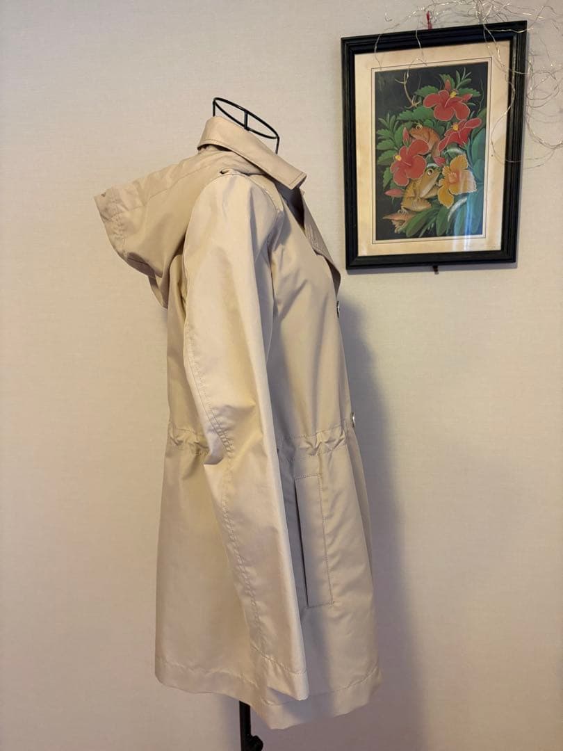 MACKINTOSH PHILOSOPHY スプリングコート