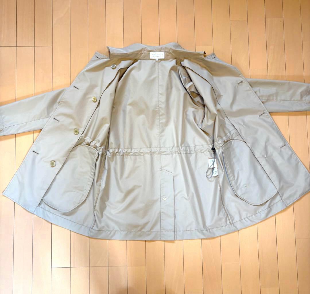 MACKINTOSH PHILOSOPHY スプリングコート