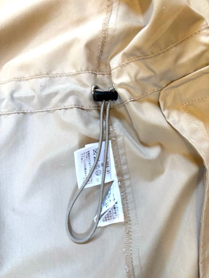 MACKINTOSH PHILOSOPHY スプリングコート