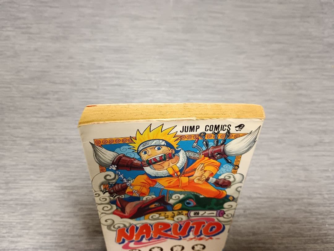 ★希少品★ナルト1巻初版★NARUTO1巻初版★