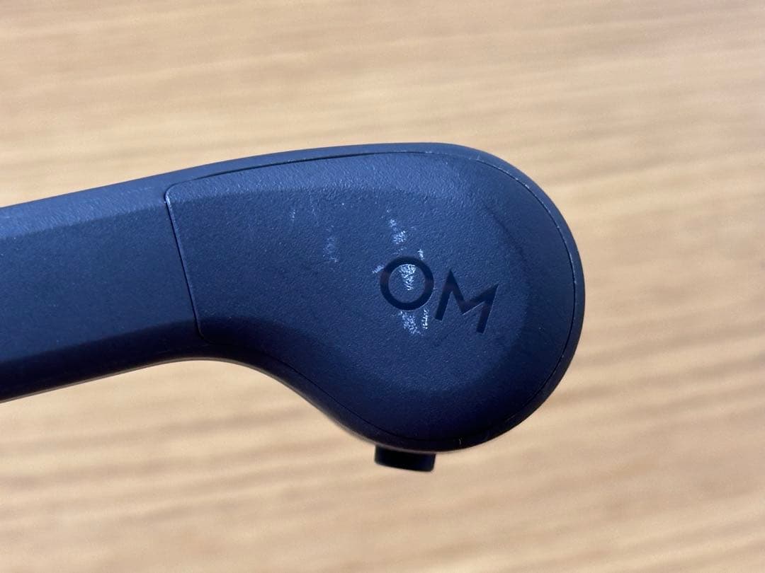 DJI Osmo Mobile 6 ジンバル　スマホ　スタビライザー