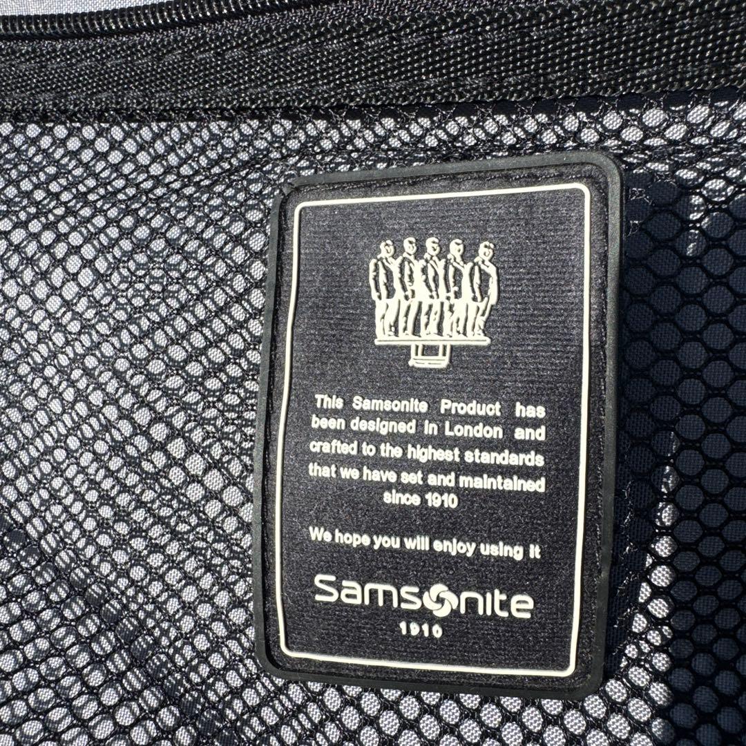 Samsonite サムソナイト スーツケース ピクセルキューブ