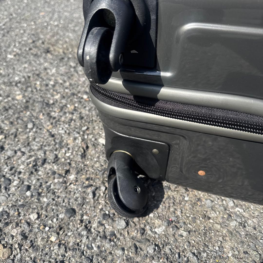 Samsonite サムソナイト スーツケース ピクセルキューブ