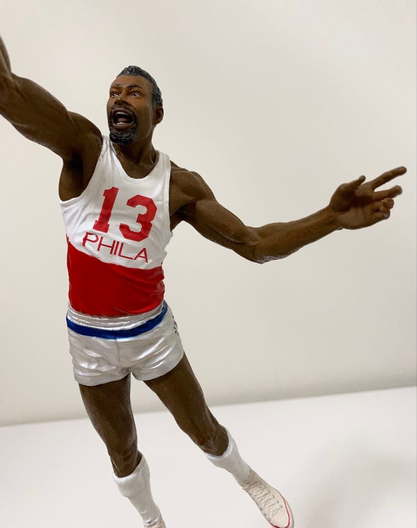 Mcfarlaneマクファーレン NBAフィギュア ラッセル チェンバレン