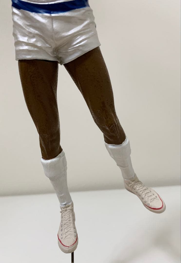 Mcfarlaneマクファーレン NBAフィギュア ラッセル チェンバレン