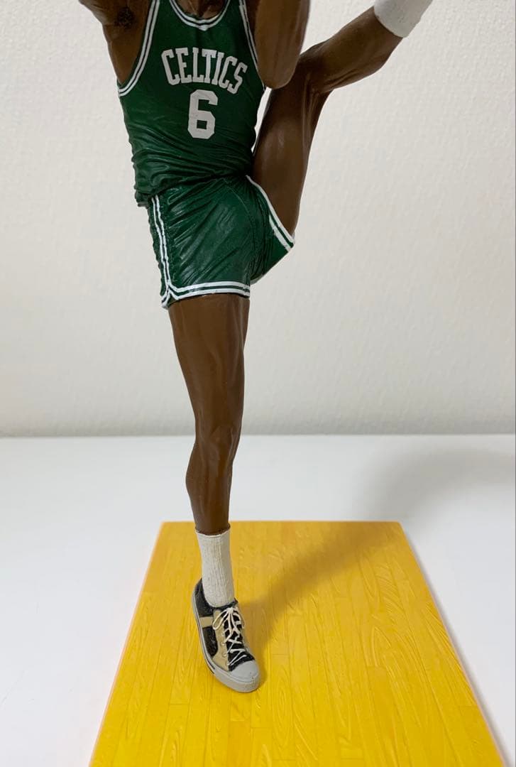 Mcfarlaneマクファーレン NBAフィギュア ラッセル チェンバレン