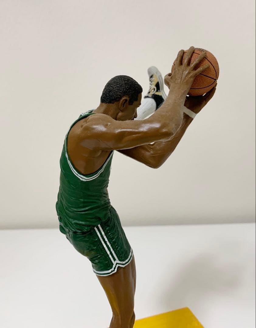 Mcfarlaneマクファーレン NBAフィギュア ラッセル チェンバレン